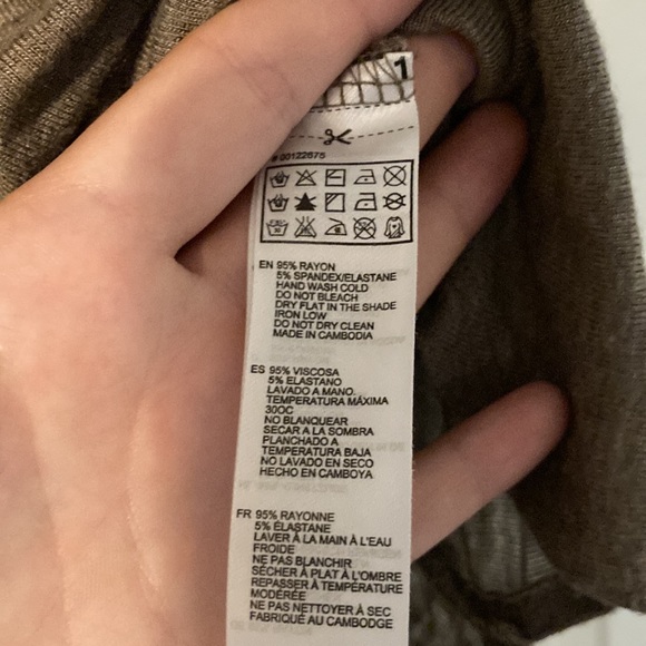 Shirt - Picture 6 of 6